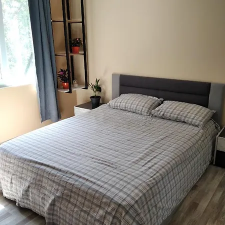 тихото място * בורגאס