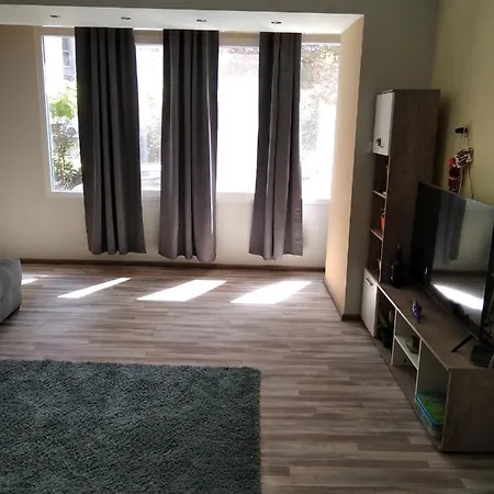 דירה тихото място *