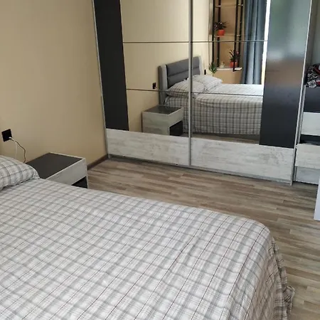 דירה тихото място