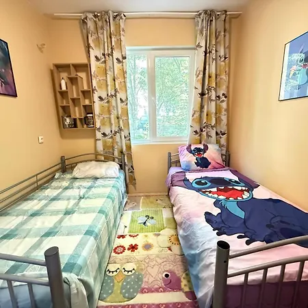 тихото място