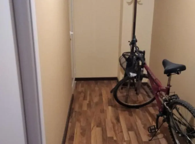 アパート тихото място ブルガス