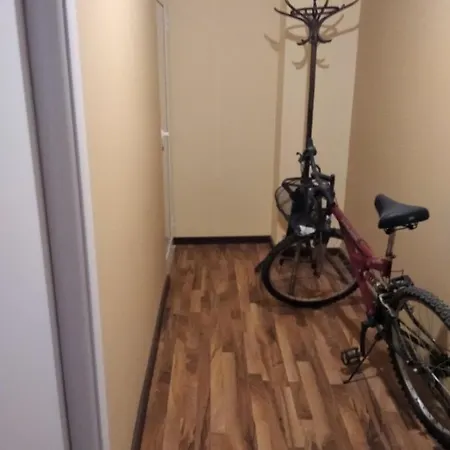 Appartamento тихото място Burgas