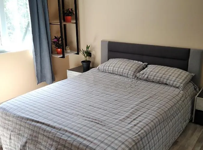 тихото място * Бургас