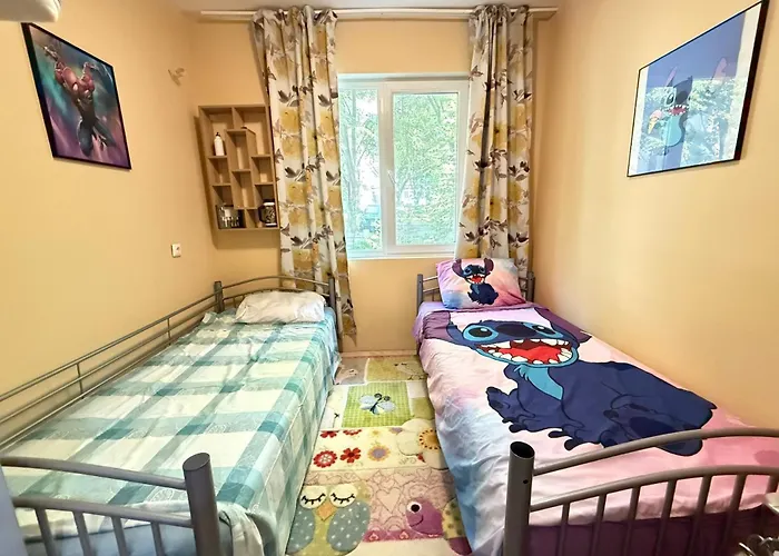 тихото място